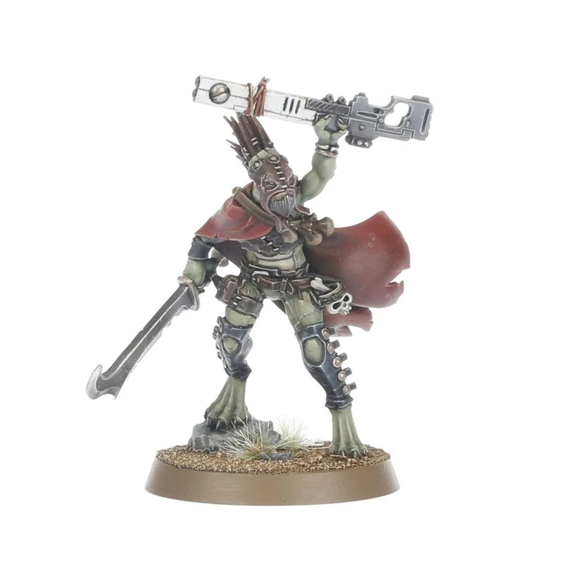 T'AU EMPIRE: KROOT FARSTALKERS