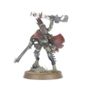 T'AU EMPIRE: KROOT FARSTALKERS