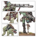 T'AU EMPIRE: KROOT FARSTALKERS