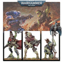T'AU EMPIRE: KROOT FARSTALKERS
