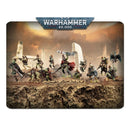 T'AU EMPIRE: KROOT FARSTALKERS