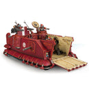 Eye of Terror Battalion: Adeptus Mechanicus