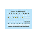 KILL TEAM: BATTLECLADE