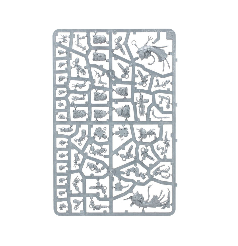 KILL TEAM: BATTLECLADE