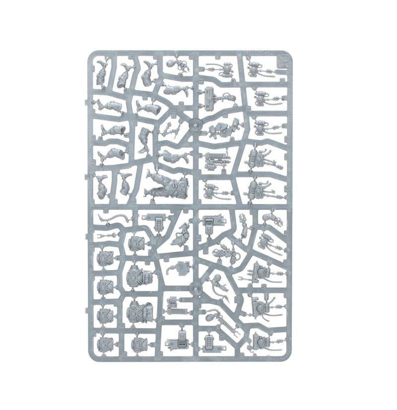 KILL TEAM: BATTLECLADE