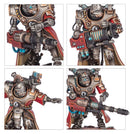 ADEPTUS MECHANICUS: HASTARI