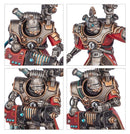 ADEPTUS MECHANICUS: HASTARI