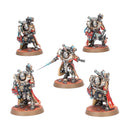 ADEPTUS MECHANICUS: HASTARI