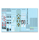 LEAGUES OF VOTANN: KAPRICUS