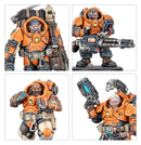KILL TEAM: HEARTHKYN SALVAGERS