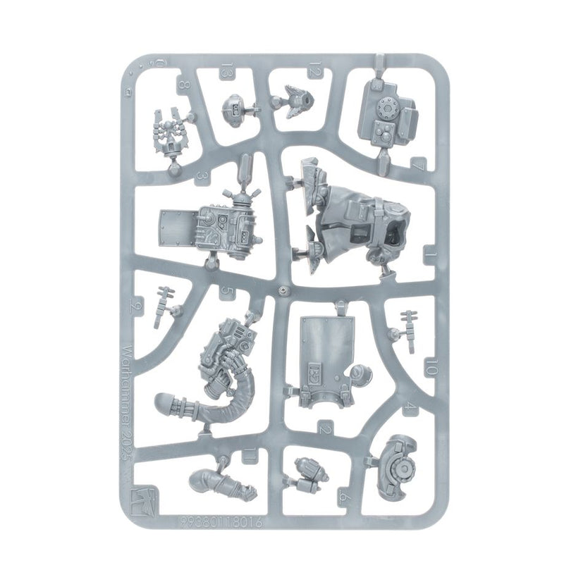 LEAGUES OF VOTANN: ARKANYST EVALUATOR