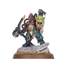 LEAGUES OF VOTANN : BEREHK STORNBROW