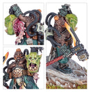 LEAGUES OF VOTANN : BEREHK STORNBROW
