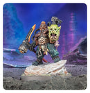 LEAGUES OF VOTANN : BEREHK STORNBROW
