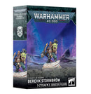 LEAGUES OF VOTANN : BEREHK STORNBROW