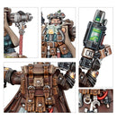 LEAGUES OF VOTANN: CTHONIAN PROSPECT