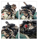 LEAGUES OF VOTANN: CTHONIAN PROSPECT