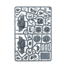 LEAGUES OF VOTANN: CTHONIAN PROSPECT