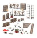 KILL TEAM UPGRADE EQUIPMENT PACK