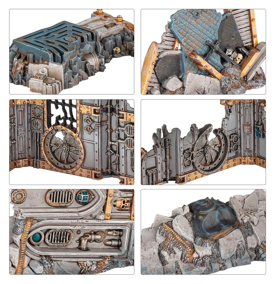 KILLZONE: VOLKUS