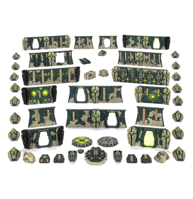 KILLZONE: TOMB WORLD