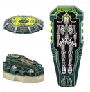 KILLZONE: TOMB WORLD