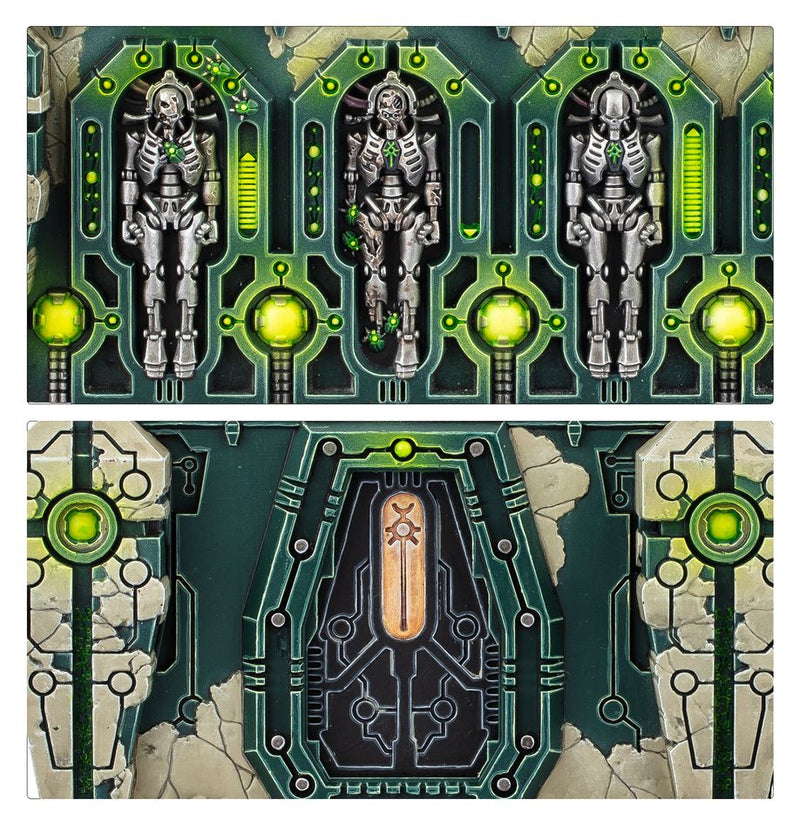 KILLZONE: TOMB WORLD