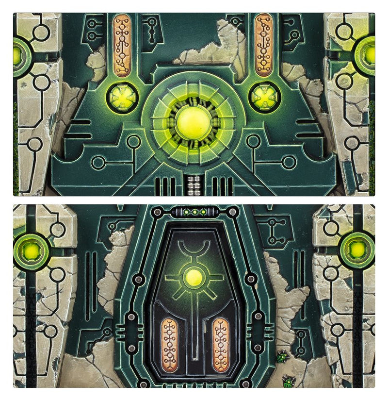 KILLZONE: TOMB WORLD