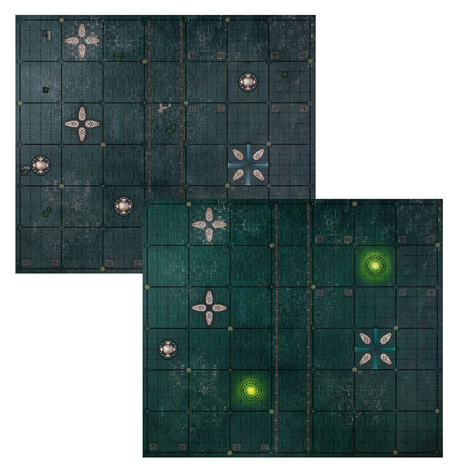 KILLZONE: TOMB WORLD