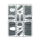 KILLZONE: TOMB WORLD