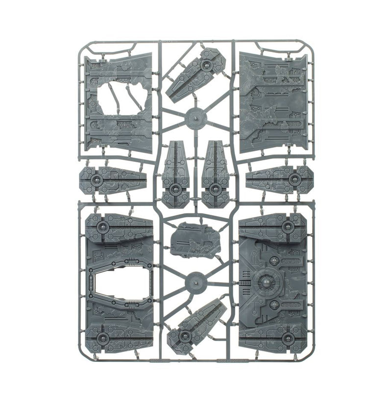 KILLZONE: TOMB WORLD