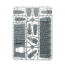 KILLZONE: TOMB WORLD