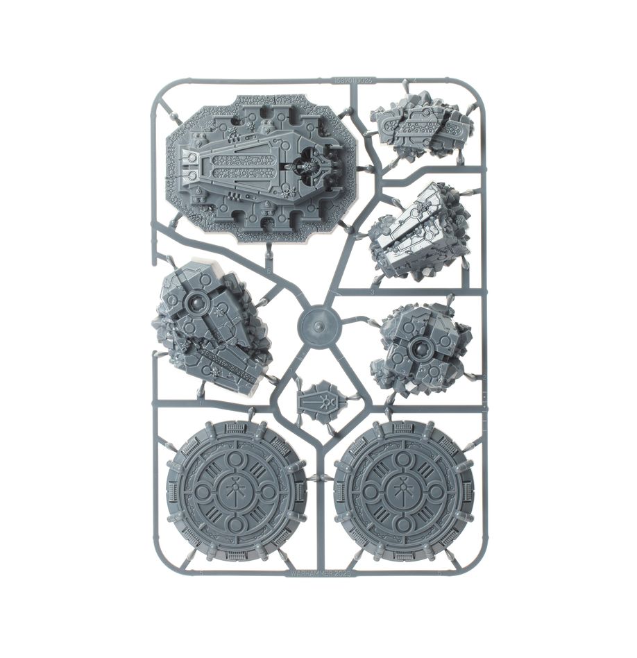 KILLZONE: TOMB WORLD