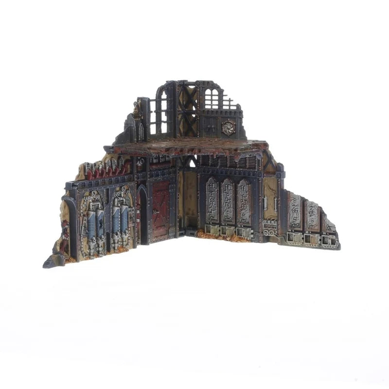 Warhammer 40,000: Combat Patrol Battlezone