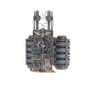 Warhammer 40,000: Combat Patrol Battlezone