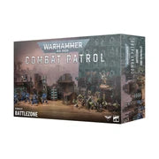 Warhammer 40,000: Combat Patrol Battlezone