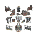 Warhammer 40,000: Combat Patrol Battlezone