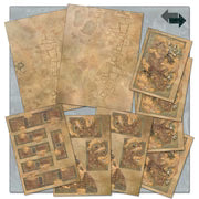 Warhammer 40,000: Combat Patrol Battlezone