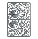 SPEARHEAD: MAGGOTKIN OF NURGLE