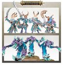 SPEARHEAD: DISCIPLES OF TZEENTCH
