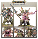 SPEARHEAD: MAGGOTKIN OF NURGLE