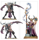 SPEARHEAD:  Hedonites of Slaanesh