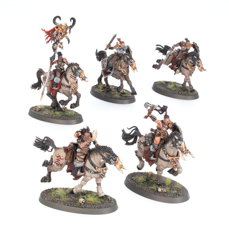 DARKOATH FELLRIDERS