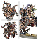 DAWNBRINGERS: SLAVES TO DARKNESS – ABRAXIA'S VARANSPEAR