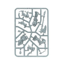 BLADES OF KHORNE: THE RED REVELATION