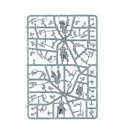 BLADES OF KHORNE: THE RED REVELATION