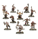 BLADES OF KHORNE: THE RED REVELATION