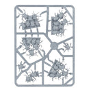 SPEARHEAD: MAGGOTKIN/NURGLE : BUBONIC CELL