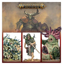 SPEARHEAD: MAGGOTKIN/NURGLE : BUBONIC CELL