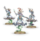 SPEARHEAD: TZAANGOR WARFLOCK